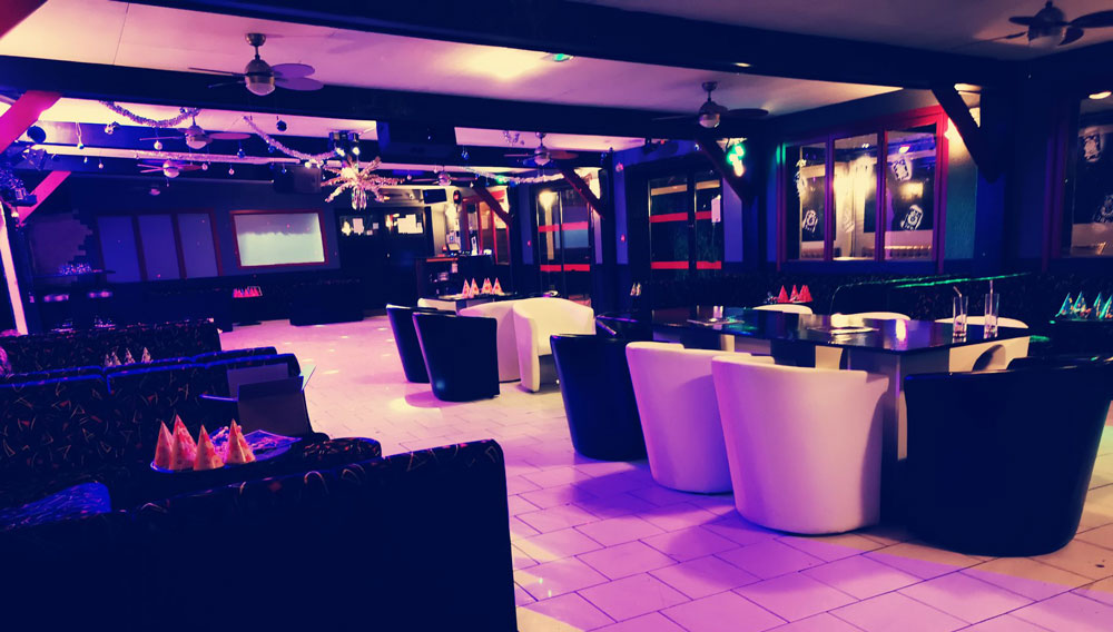 evenements prives